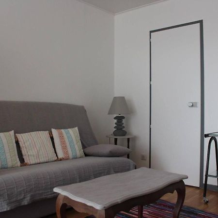 A Proximite Du Centre De La Rochelle, Avec Balcon Ensoleille - 4 Pers, Parking Prive, Proche Plage - Fr-1-246-519 Leilighet La Rochelle  Eksteriør bilde