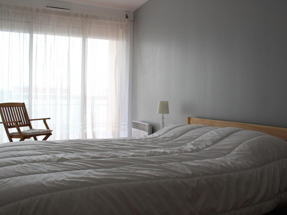A Proximite Du Centre De La Rochelle, Avec Balcon Ensoleille - 4 Pers, Parking Prive, Proche Plage - Fr-1-246-519 Leilighet La Rochelle  Eksteriør bilde