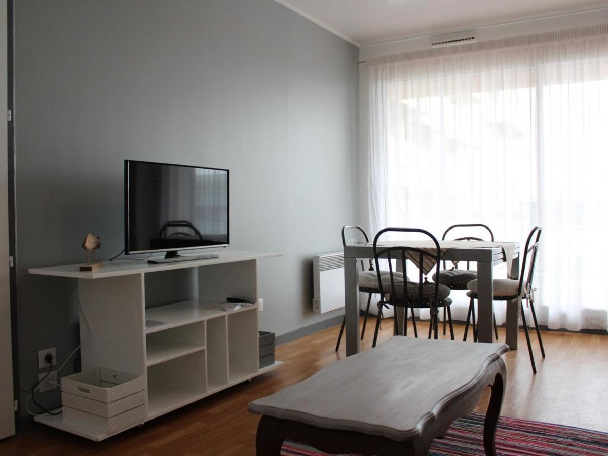 A Proximite Du Centre De La Rochelle, Avec Balcon Ensoleille - 4 Pers, Parking Prive, Proche Plage - Fr-1-246-519 Leilighet La Rochelle  Eksteriør bilde