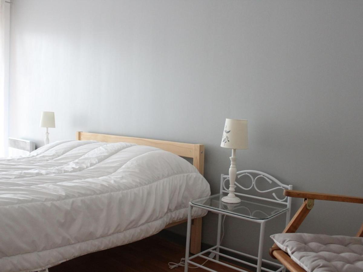 A Proximite Du Centre De La Rochelle, Avec Balcon Ensoleille - 4 Pers, Parking Prive, Proche Plage - Fr-1-246-519 Leilighet La Rochelle  Eksteriør bilde