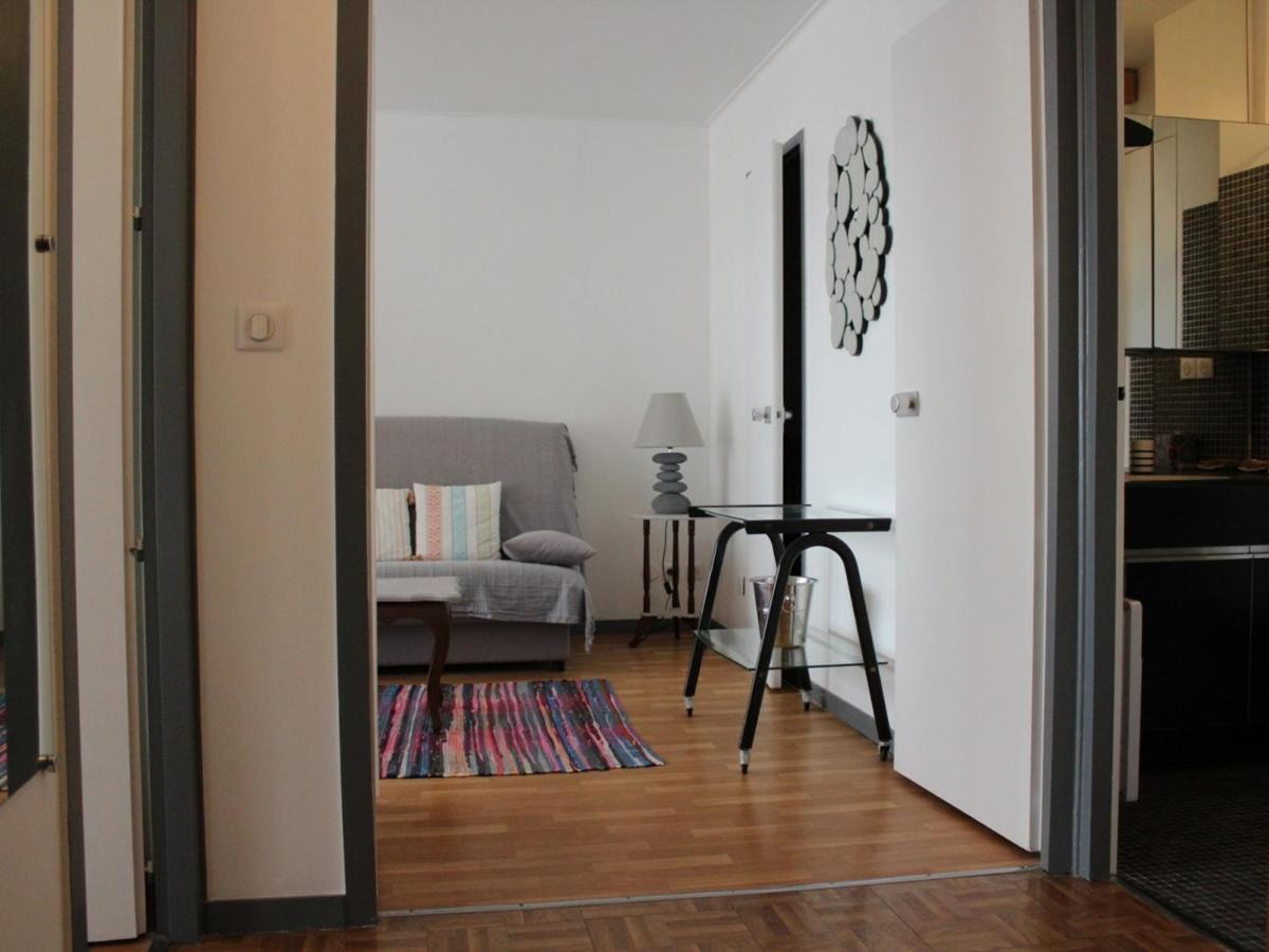 A Proximite Du Centre De La Rochelle, Avec Balcon Ensoleille - 4 Pers, Parking Prive, Proche Plage - Fr-1-246-519 Leilighet La Rochelle  Eksteriør bilde