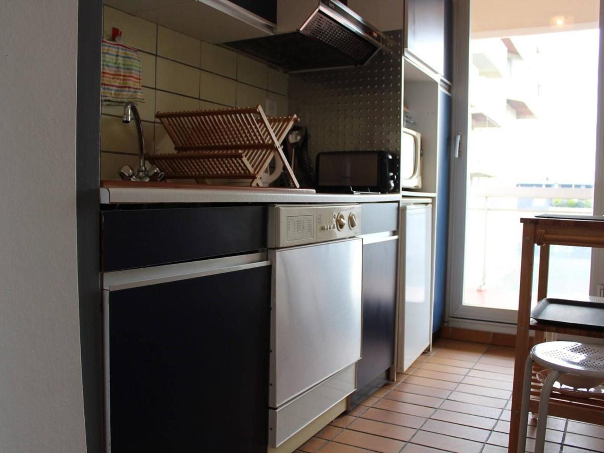 A Proximite Du Centre De La Rochelle, Avec Balcon Ensoleille - 4 Pers, Parking Prive, Proche Plage - Fr-1-246-519 Leilighet La Rochelle  Eksteriør bilde