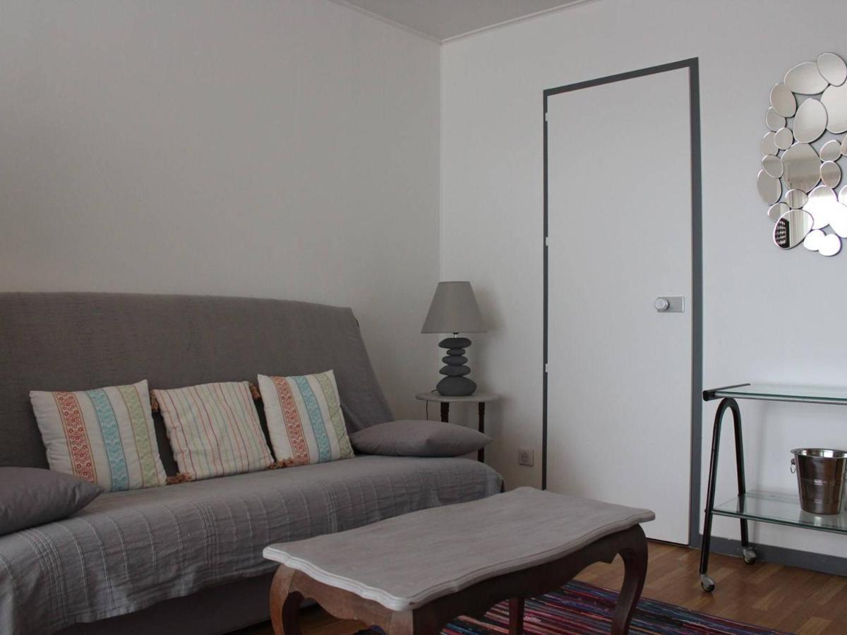 A Proximite Du Centre De La Rochelle, Avec Balcon Ensoleille - 4 Pers, Parking Prive, Proche Plage - Fr-1-246-519 Leilighet La Rochelle  Eksteriør bilde
