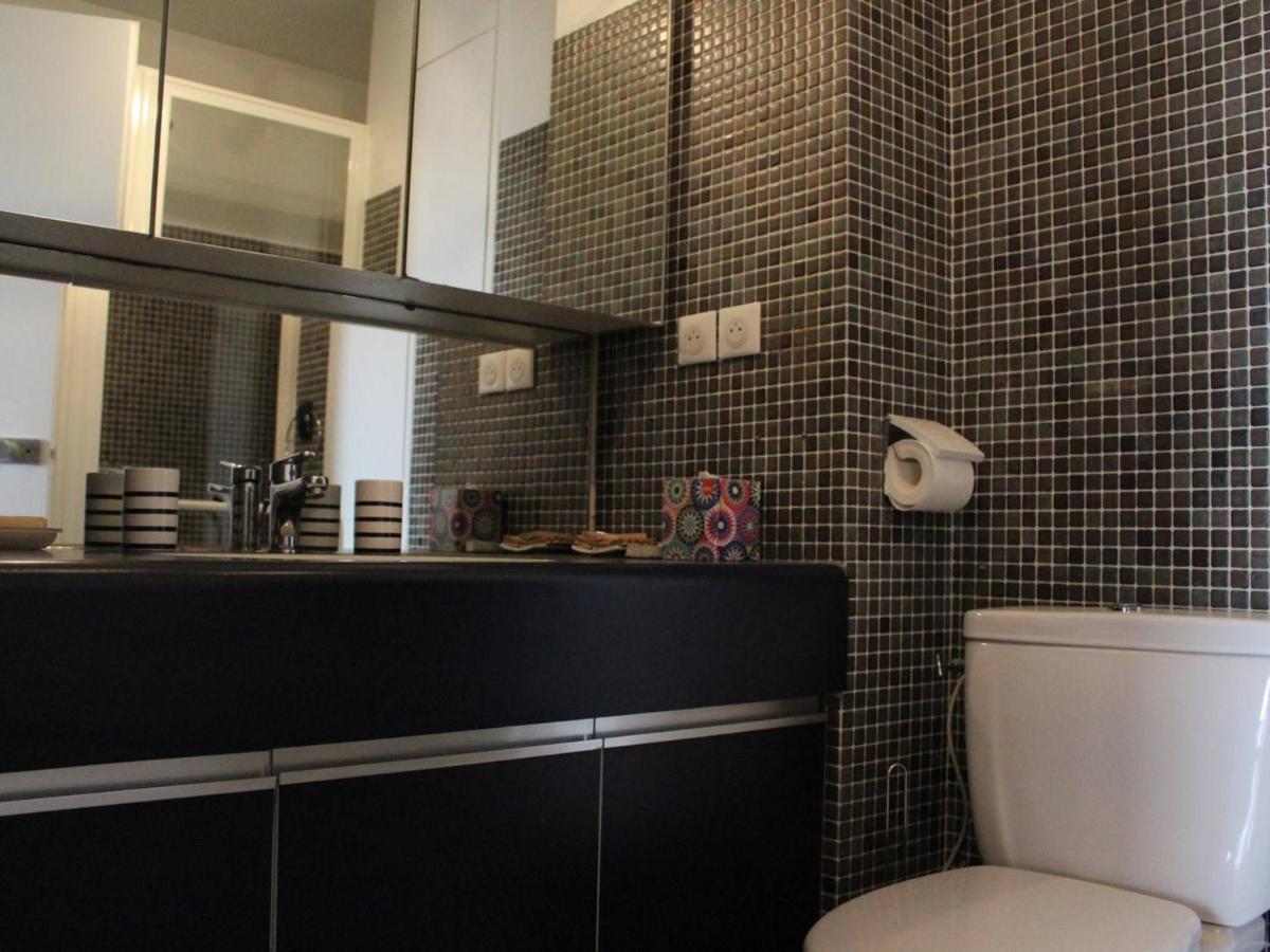 A Proximite Du Centre De La Rochelle, Avec Balcon Ensoleille - 4 Pers, Parking Prive, Proche Plage - Fr-1-246-519 Leilighet La Rochelle  Eksteriør bilde